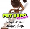 Animale exotice, acvarii si terarii PetExpo
